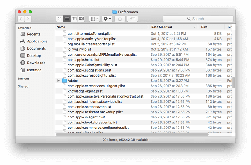 mac 10.6.8 registry cleaner free